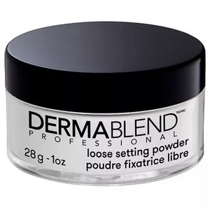 Dermablend Original Loose Setting Powder 1oz